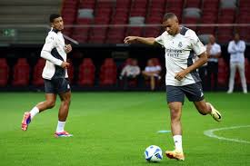 海星体育官网：先把桑乔买断了再说！多特蒙德希望花费5000万欧元抄底穆阿尼.